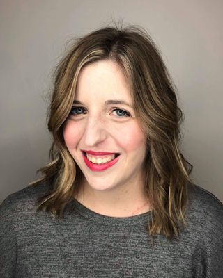 Photo of Julia Bietsch, Licensed Professional Counselor, MA, LPC