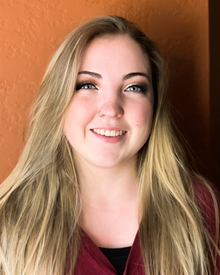 Photo of Danielle Dornan, Pre-Licensed Professional