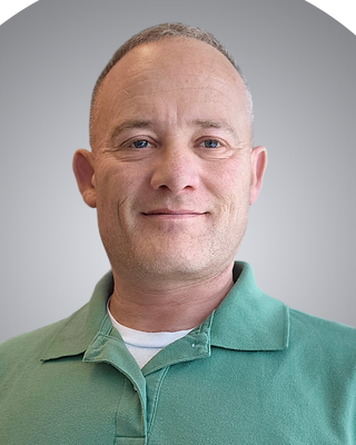 Photo of Brian Rixon, Licensed Professional Counselor, LPC