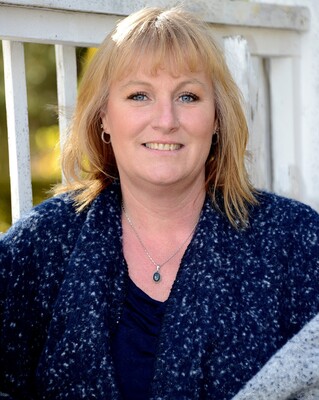 Photo of Fern Whitfield, MPCC, RPC, Counsellor in Kamloops