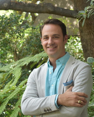 Photo of David Di Sano, Marriage & Family Therapist in Mid City West, Los Angeles, CA