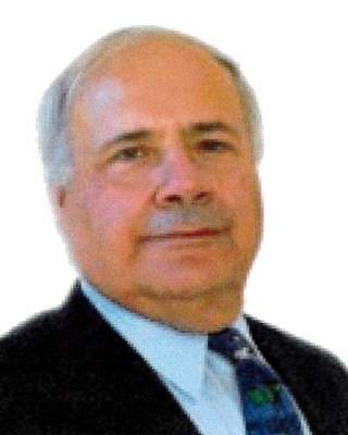 Photo of William J D'Amico Jr., Psychologist in Richmond, RI