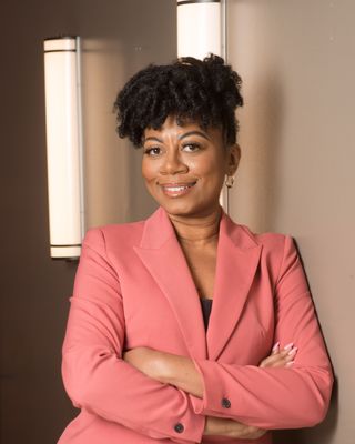Photo of Anita McCullough, Clinical Social Work/Therapist in Decatur, GA