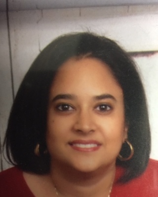 Photo of Aminah Brahim-Jimenez, Clinical Social Work/Therapist in Chagrin Falls, OH