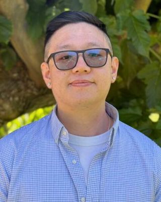 Photo of Wilson Ho, Marriage & Family Therapist, LMFT, MA