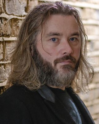 Photo of Lance Curran, Psychotherapist, MBACP