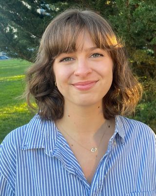 Photo of McKinley Ebert, Marriage & Family Therapist Associate, AMFT