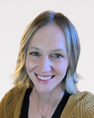 Photo of Angela Heersink, Licensed Professional Counselor, LPC