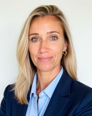 Photo of Victoria Jane Otchere, Licensed Professional Counselor, LPC