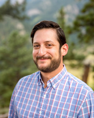 Photo of Andrew Schwartz, Psychologist in Boulder, CO