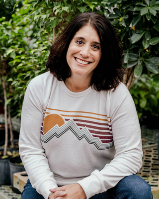 Photo of Tami Namey, Clinical Social Work/Therapist, LCSW