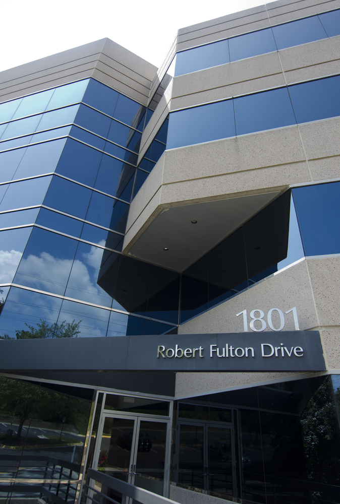 1801 Robert Fulton Drive, Reston, VA 20191