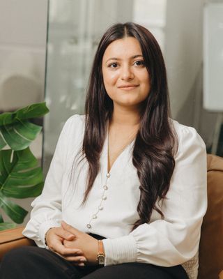 Photo of Joyce Joyce - Joyce, Psychologist, MPsych, PsyBA - Clin. Psych