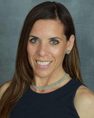 Photo of Dr. Jessica Robbins, Marriage & Family Therapist Intern, MFTI