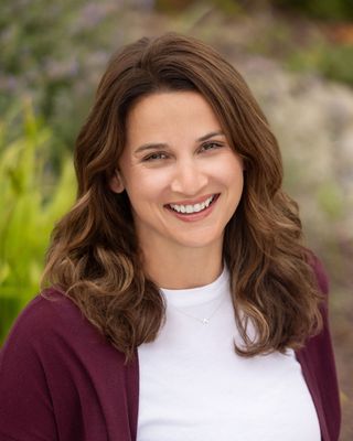 Photo of Morgan Stone, Pre-Licensed Professional, LMSW