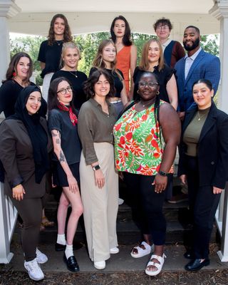 Photo of Carrie Hanson-Bradley - Couple and Family Clinic at UNL, Pre-Licensed Professional