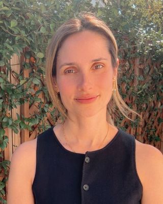 Photo of Breanne Jenay Benson, Associate Professional Clinical Counselor, APCC