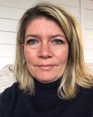 Photo of Sarah Palmer, Counsellor, DCounsPsych, MBACP