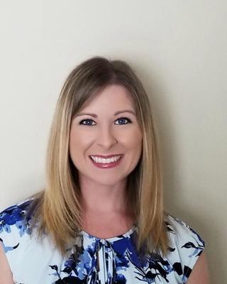 Photo of Shannon Staiger, Licensed Professional Counselor in Fuquay Varina, NC