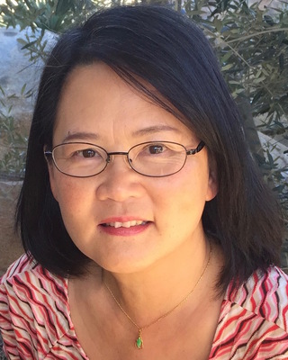 Photo of Hiedi Chan, Marriage & Family Therapist