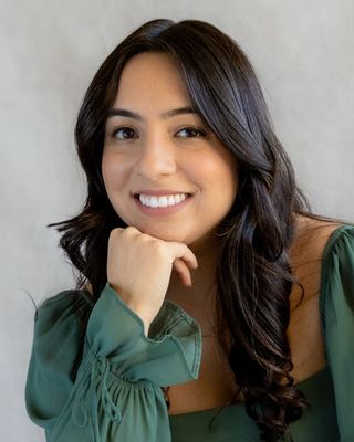 Photo of Sanna Khoja, Licensed Professional Counselor in Oak Ridge, TX