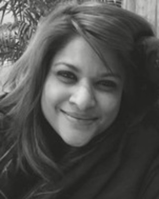 Photo of Kavita Patel, Registered Social Worker in M5X, ON