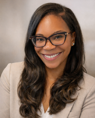 Photo of Brandi McKenzie, Clinical Social Work/Therapist, LMSW