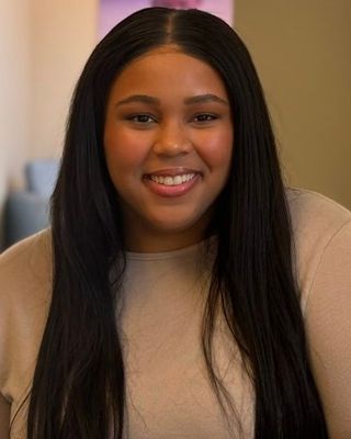 Photo of Brittney Worthington, Clinical Social Work/Therapist, LSW