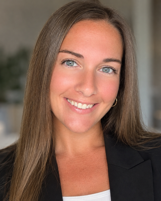 Photo of Jessica Bullick, Licensed Professional Counselor, MA, LPC