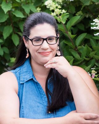 Photo of Kelly Lynn Scumaci, Clinical Social Work/Therapist, LCSW