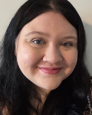 Photo of Danielle Ordus, Pre-Licensed Professional, Ed.S.