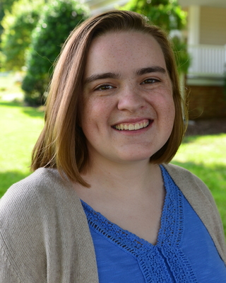 Photo of Kelsey Maloney-Steiner, Licensed Professional Counselor in Johnson City, TN