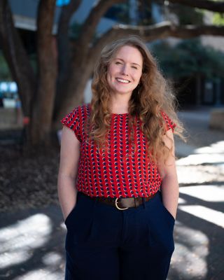 Photo of Hope Midock, Licensed Professional Counselor Associate , MA