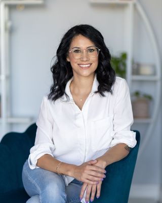 Photo of Breanna Sacco, Licensed Clinical Professional Counselor, MA, LCPC