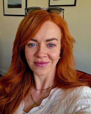 Photo of Roisin Walsh, Psychotherapist, DCounsPsych, MIACP