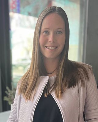 Photo of Emily C Sarff, Counselor, MS, LAC, SEP