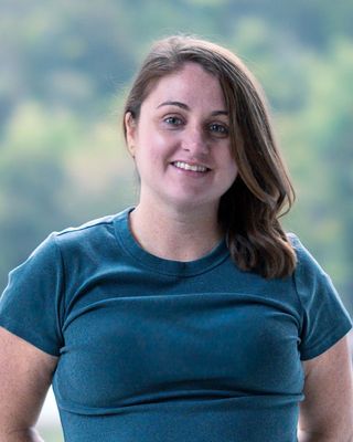 Photo of Jennifer Varley, Licensed Professional Counselor, MA, LPC, CCHt, CYT, EMDR