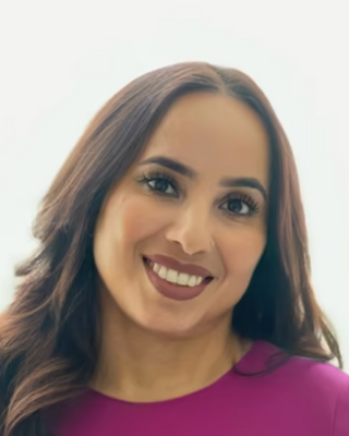 Photo of Dr. Smita Kapoor, Marriage & Family Therapist, LMFT