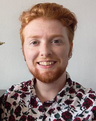 Photo of Apollo Kepler, Clinical Social Work/Therapist, LLMSW