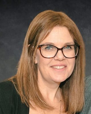 Photo of Carys Keane, Psychologist, PsychD, CPsychol PSI