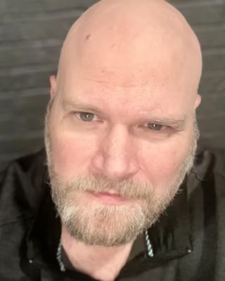 Photo of Paul Mcmanis, Licensed Professional Clinical Counselor, LPCC