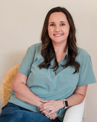 Photo of Rachel Blanton, Pre-Licensed Professional, MEd, NCC