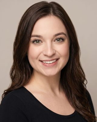 Photo of Madison Winkler, LPC-Associate, MA, LPC-A