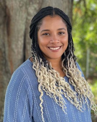 Photo of Dr. Melissa Nicholas, Psychiatric Nurse Practitioner, DNP, APRN, PMHNP