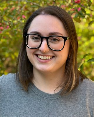 Photo of Sam Sundberg, Clinical Social Work/Therapist, LICSW