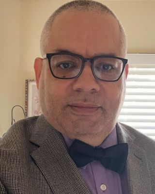 Photo of Dr. Reginald M Bruno, Clinical Social Work/Therapist, LCSW, MCAP, EdD