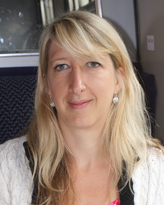 Photo of Dr. Jess Walker, Psychologist in Bristol, England