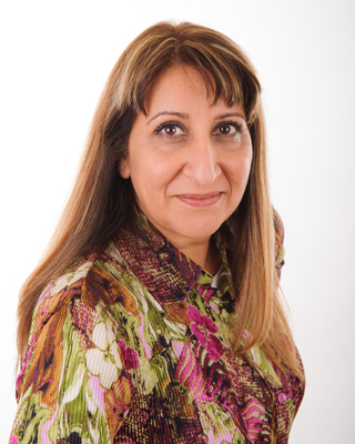 Photo of Farhana Moussa, Psychotherapist in SW10, England