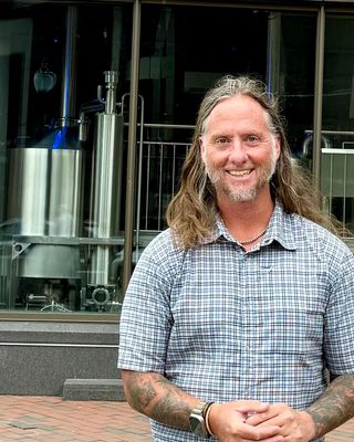 Photo of Brad Young, Counselor, LPC, BCBA