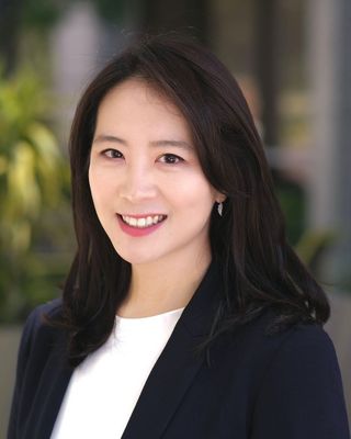 Photo of Jungeun Kim, Psychologist, PhD, LP